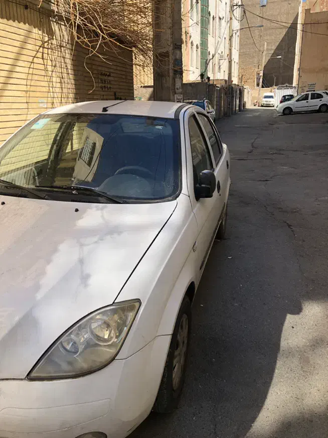 ماشین سواری|خودرو سواری و وانت|لواسان, |دیوار