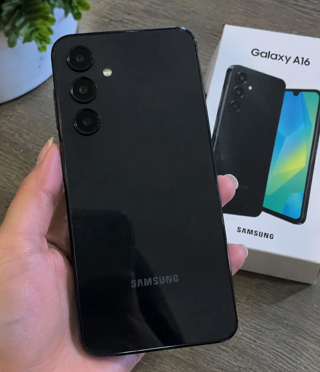 Samsong Galaxy A16 128 6G (چین)|موبایل|شیراز, اصلاحنژاد|دیوار