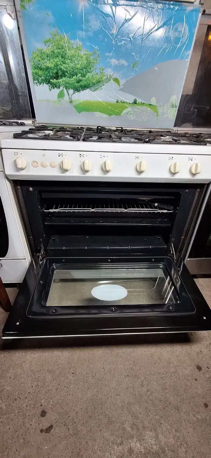 گاز فردار هوس تکنیک|اجاق گاز و لوازم برقی پختوپز|رودسر, |دیوار