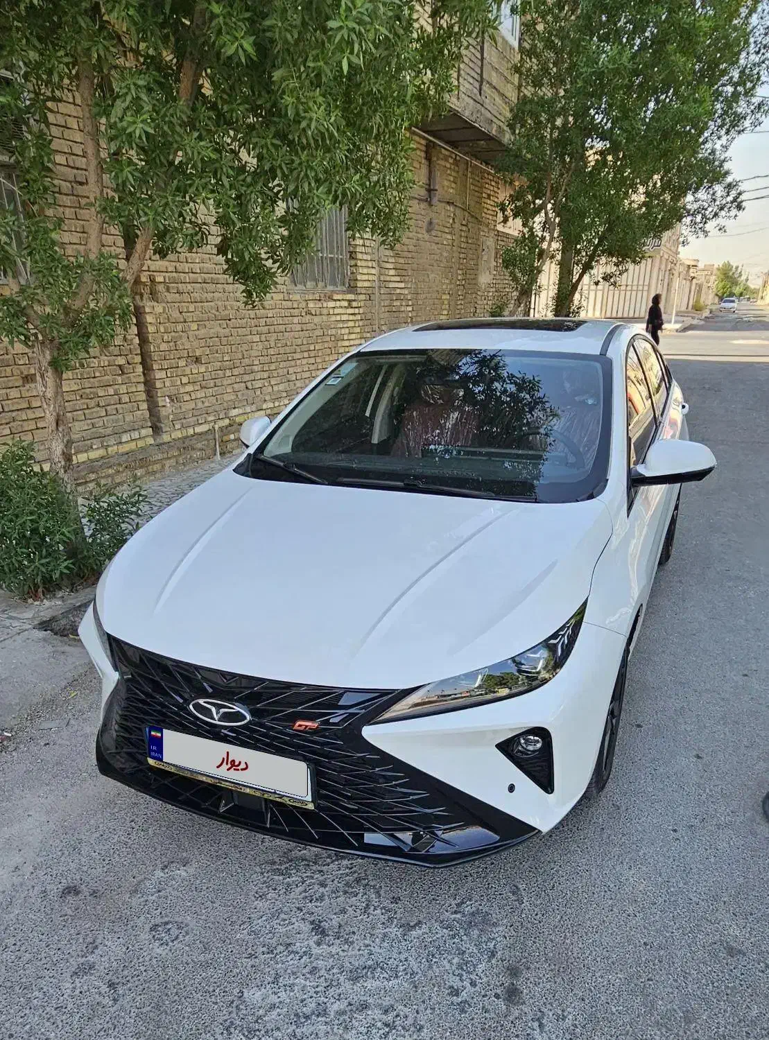 آریزو 6 جی تی 1403 صفر|خودرو سواری و وانت|اهواز, دانشگاه چمران|دیوار