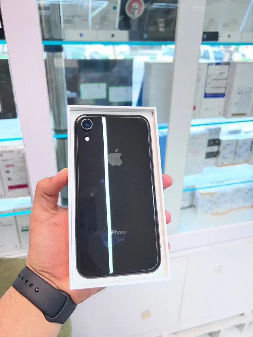 Xr Ch 256|موبایل|مشهد, آزادشهر|دیوار