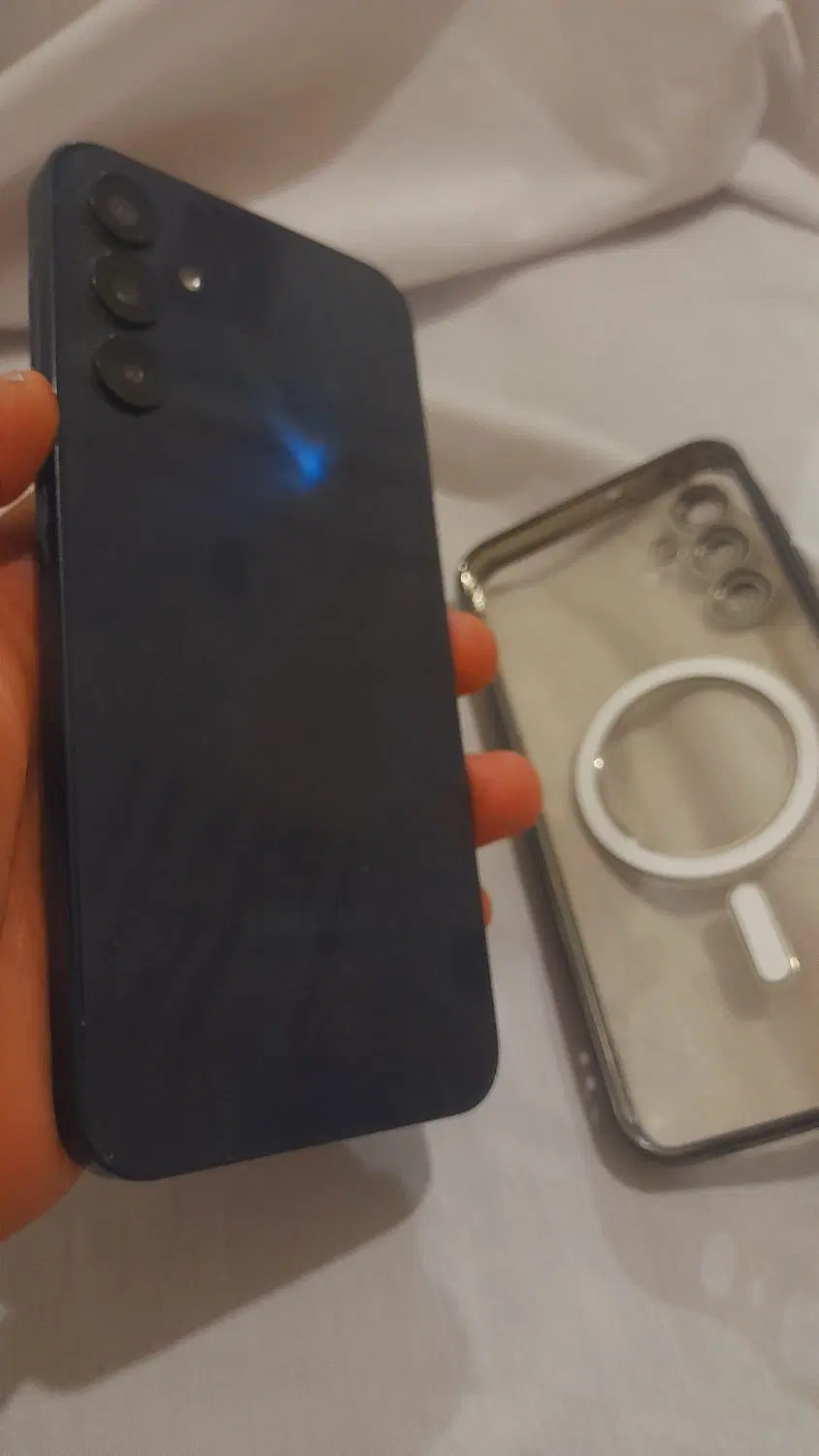 Samsung A15 vietnam|موبایل|تهران, استخر|دیوار