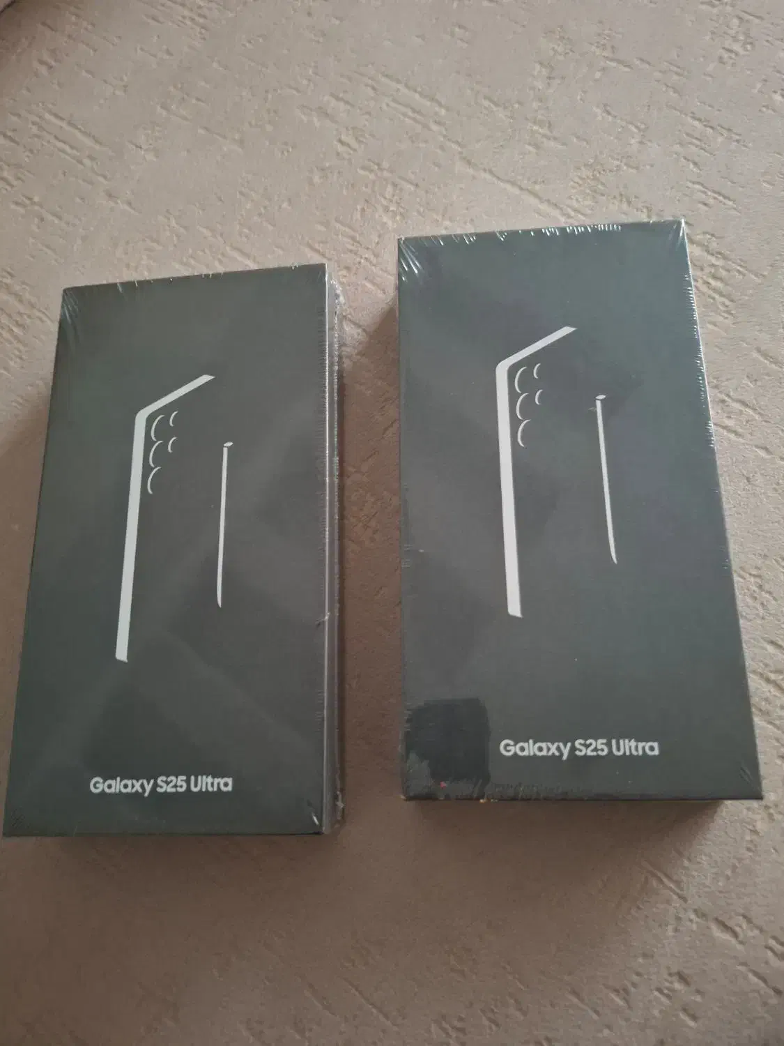 سامسونگ s25 ultra 256 گیگ ویتنام خرید از امارات|موبایل|تهران, شهرک چیتگر|دیوار