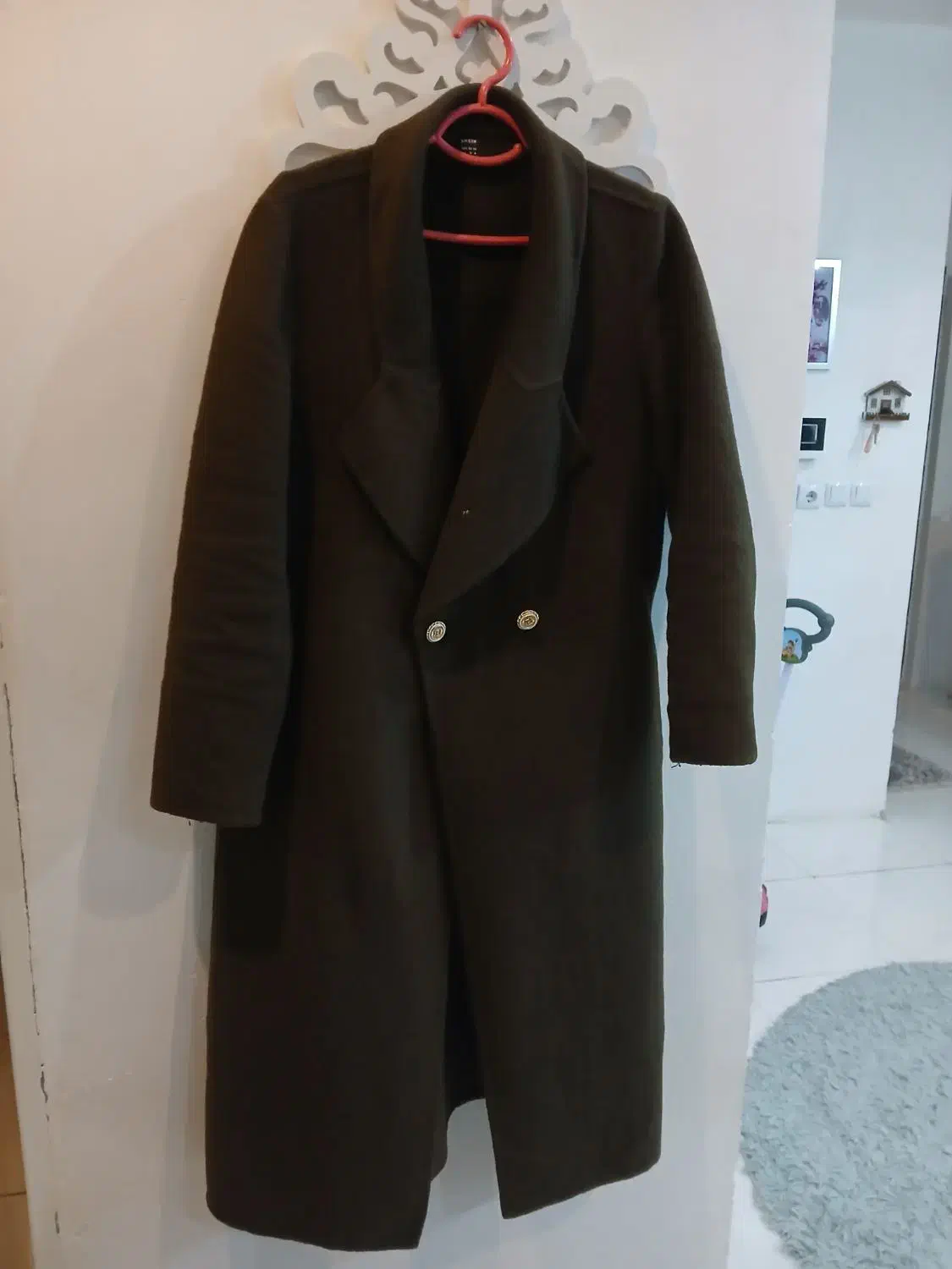 پالتو|لباس|محمدشهر, محمدشهر|دیوار