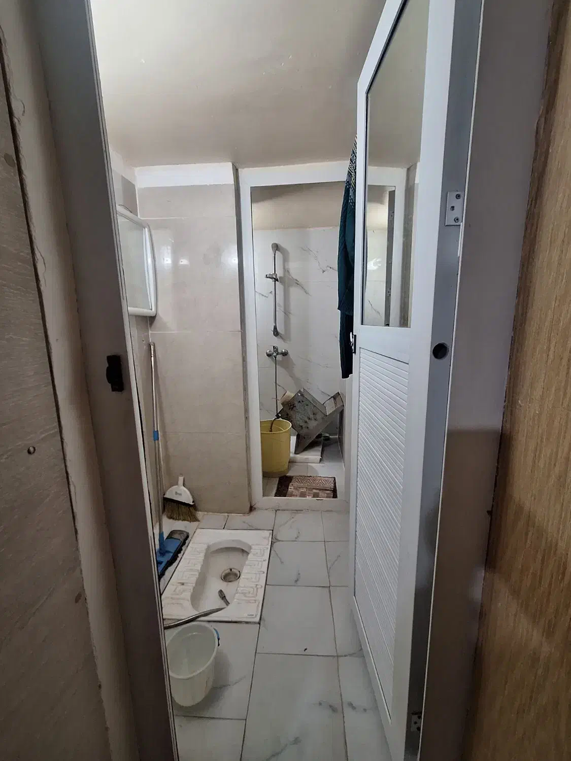 ۴۰ متری /فول بازسازی/پارکینگ مسکونی/لوکیشن عالی