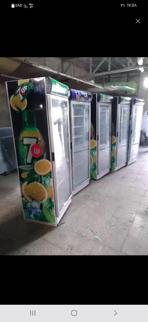 تعمیر کولر ویخچال|خدمات پیشه و مهارت|چمران, |دیوار