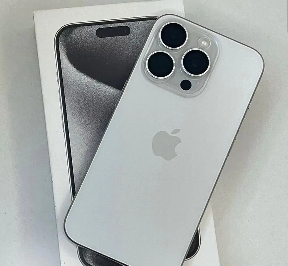 iPhone 15 pro max|موبایل|ارومیه, |دیوار