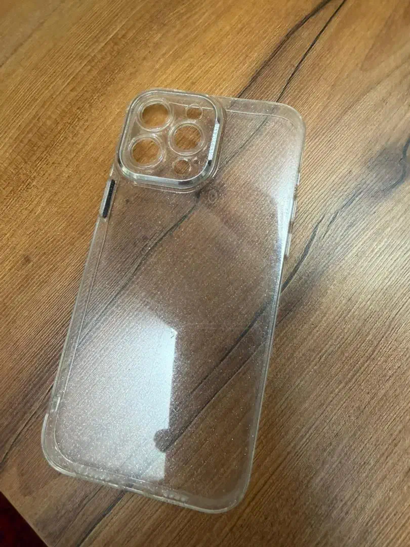 قاب گوشی آیفون ۱۳ پرومکس(۳عدد)|لوازم جانبی موبایل و تبلت|تهران, بنیهاشم|دیوار