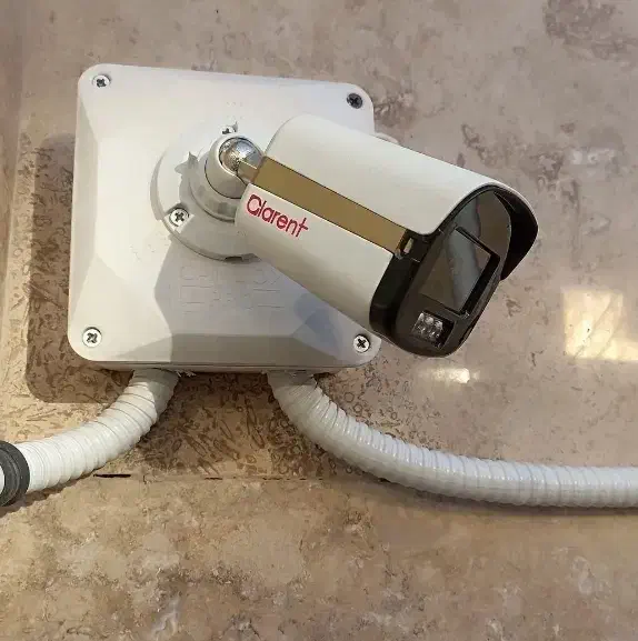 نصب دوربین مداربسته کیفیت تضمینی|دوربین مداربسته|زنجان, |دیوار