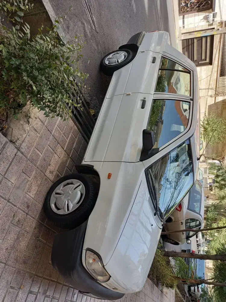 پراید ۱۳۱ ۹۹ se|خودرو سواری و وانت|تهران, جمهوری|دیوار