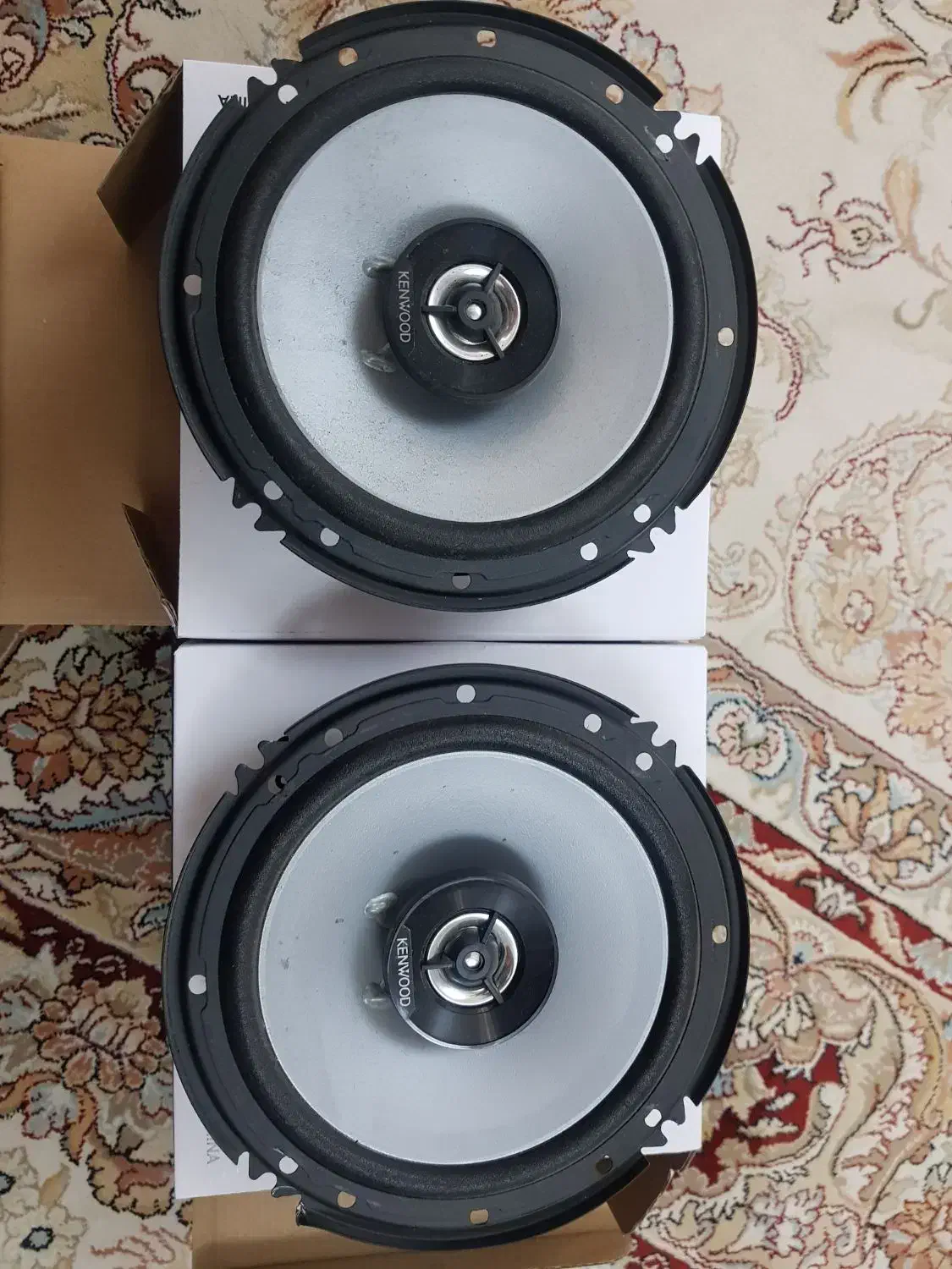 باند برند KENWOOD|قطعات یدکی و لوازم جانبی|فردیس, داوری|دیوار