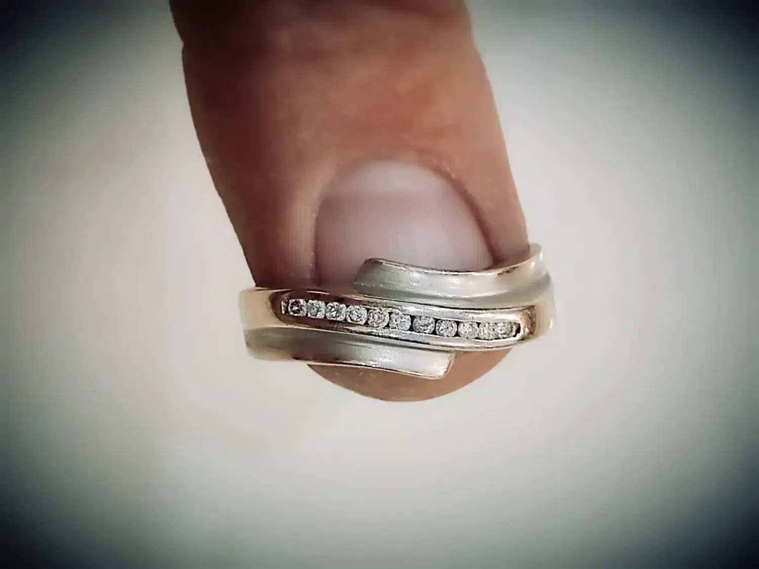 انگشتر طلا|جواهرات|اراک, |دیوار