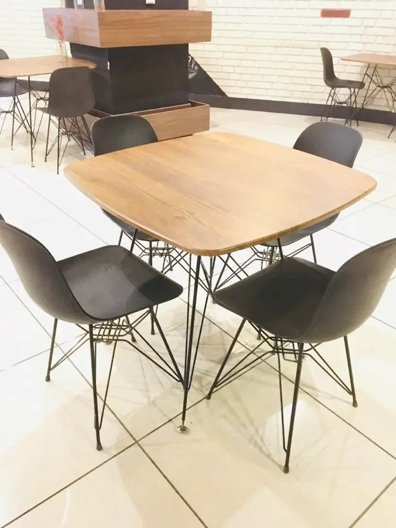 میز صندلی و کولر|کافیشاپ و رستوران|اصفهان, ملاصدرا|دیوار