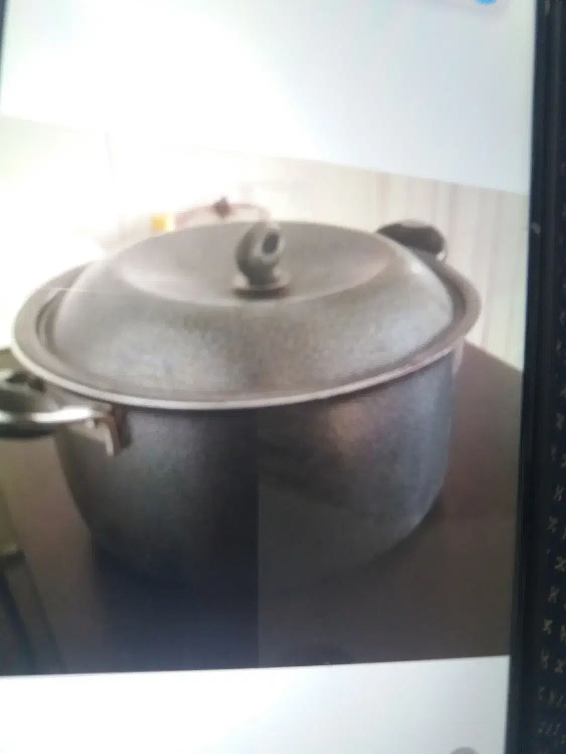 قابلمبه|ظروف پختوپز|قم, عمار یاسر|دیوار