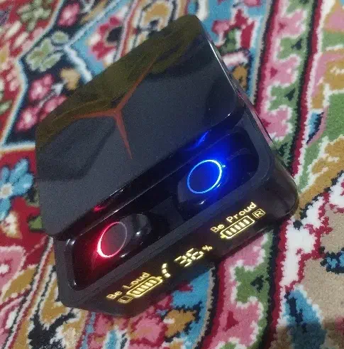 ایرپاد صفحه نمایش دار|لوازم جانبی موبایل و تبلت|همدان, |دیوار