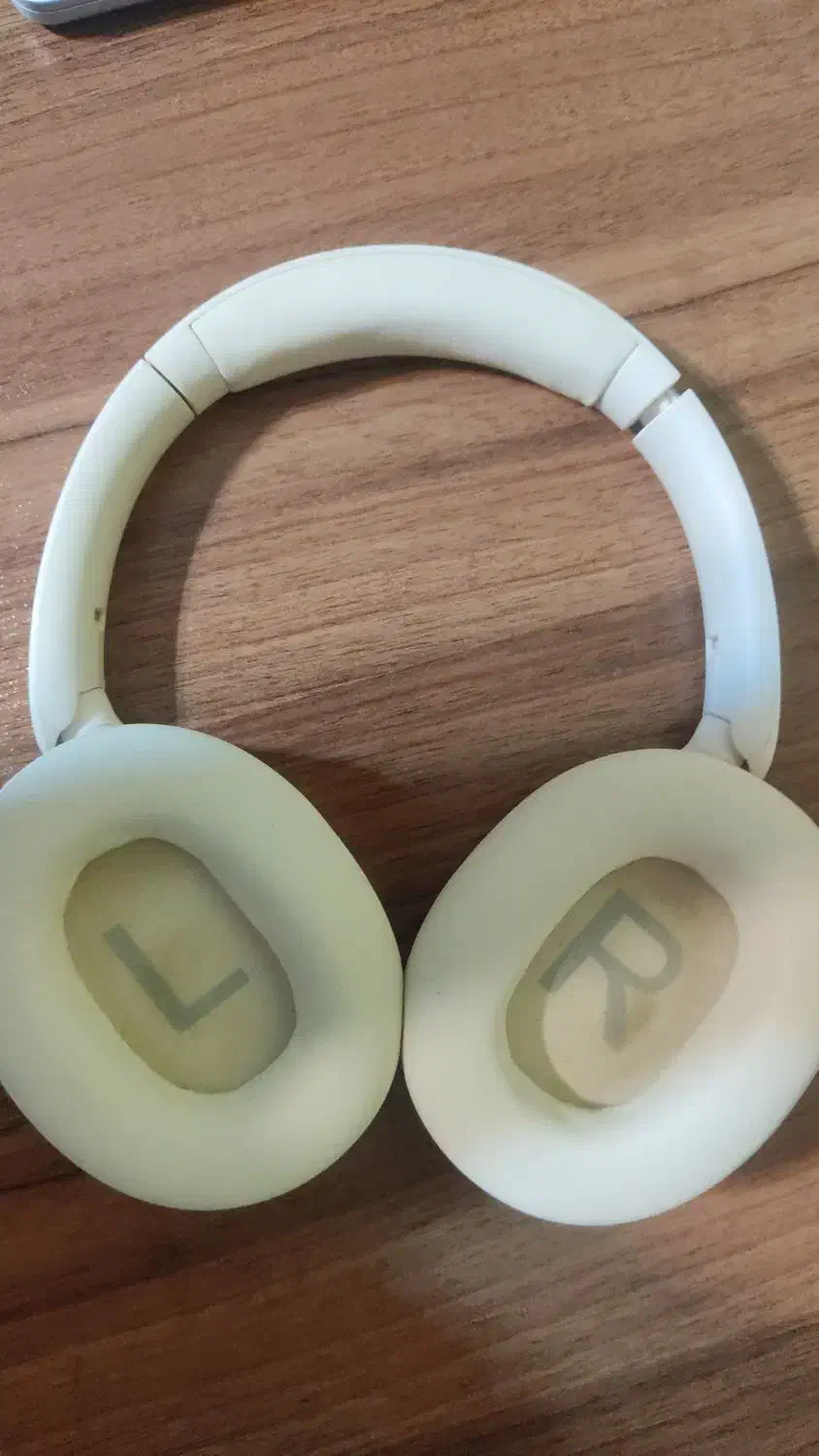 هدفون حرفه‌ای QCY H4 - نویز کنسلینگ ۴۳ دسی‌بل|لوازم جانبی موبایل و تبلت|تهران, سید خندان (جلفا)|دیوار