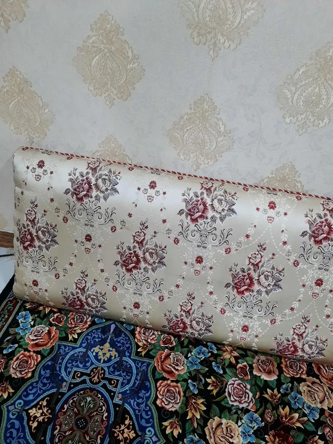 چهارتاپشتی سالم|پشتی|اهواز, فاز ۲ پادادشهر|دیوار