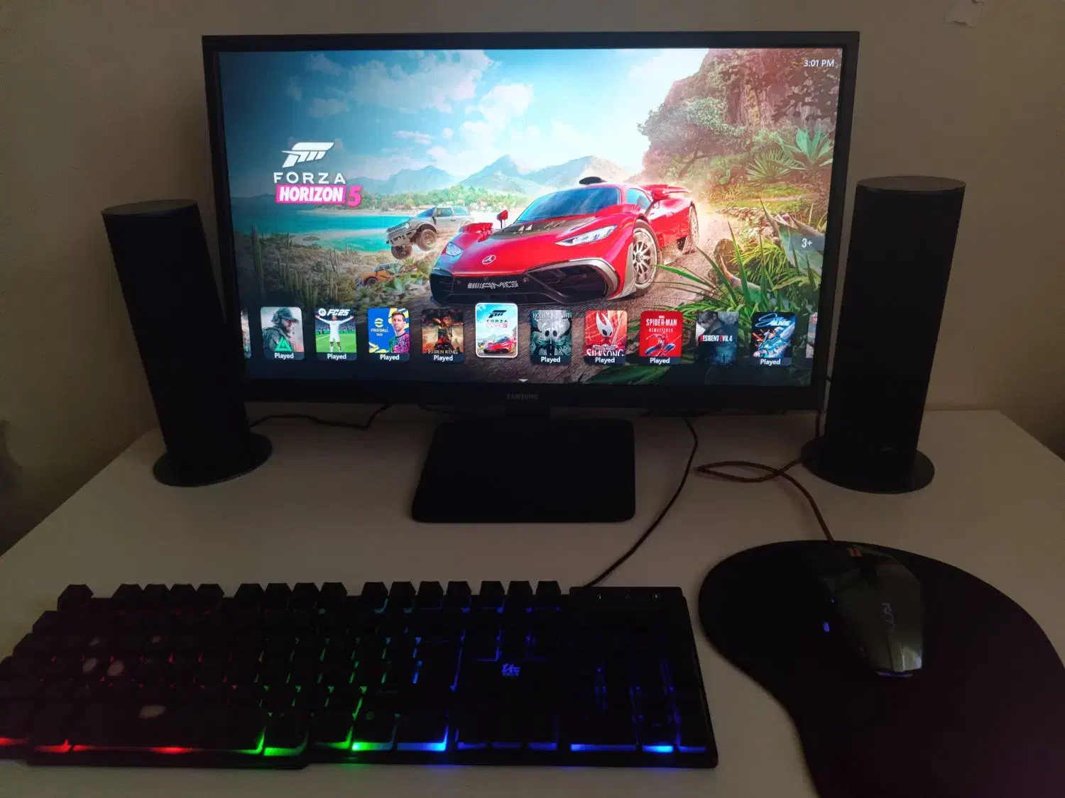 کامپیوتر گیمینگ GTX 1660ti|رایانه رومیزی|شهریار, شهریار|دیوار