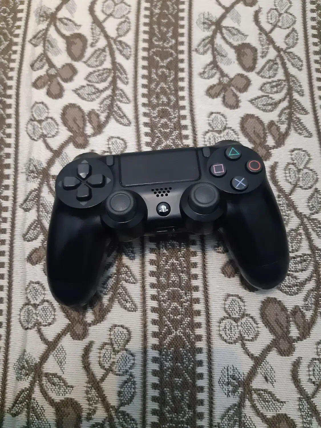 دسته ps4 اورجینال معاوضه دارم باکتونی zx سفارش کره|کنسول، بازی ویدئویی و آنلاین|تهران, شهرک رضویه|دیوار