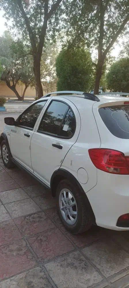 کوییک ۱۴۰۳|خودرو سواری و وانت|بندرعباس, |دیوار