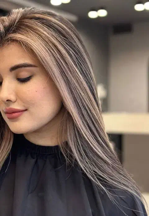 مدل نیاز دارم|خدمات آرایشگری و زیبایی|ارومیه, |دیوار