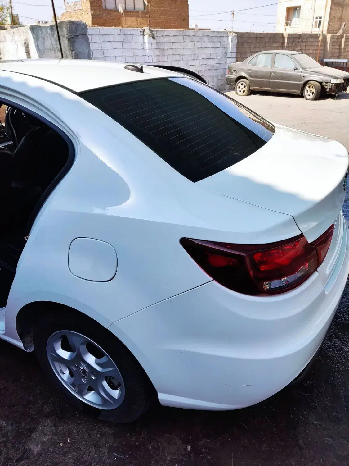 شاهین|خودرو سواری و وانت|تربت جام, یحیی آباد|دیوار