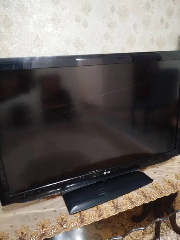 تلویزیون LG|تلویزیون و پروژکتور|تبریز, |دیوار