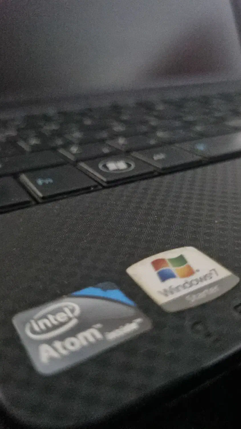 مینی لپ تاپ|رایانه همراه|تهران, هفده شهریور|دیوار