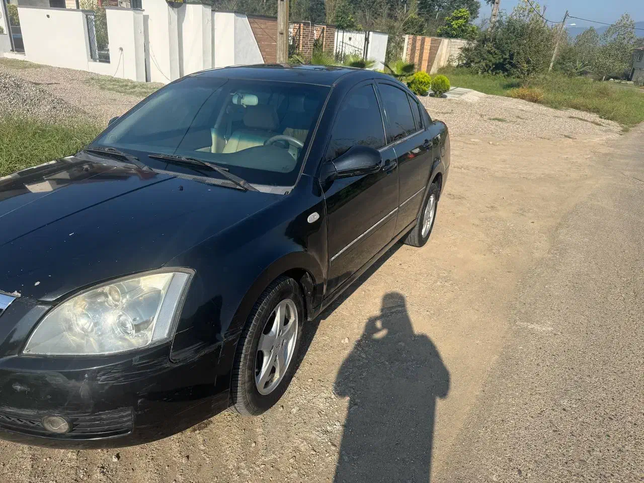 MVM 530|خودرو سواری و وانت|لاهیجان, جمهوری|دیوار