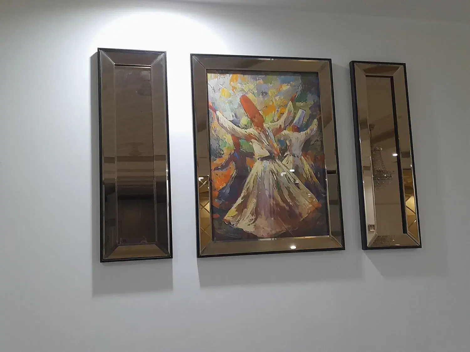 تابلو|تابلو، نقاشی، عکس|قروه, |دیوار