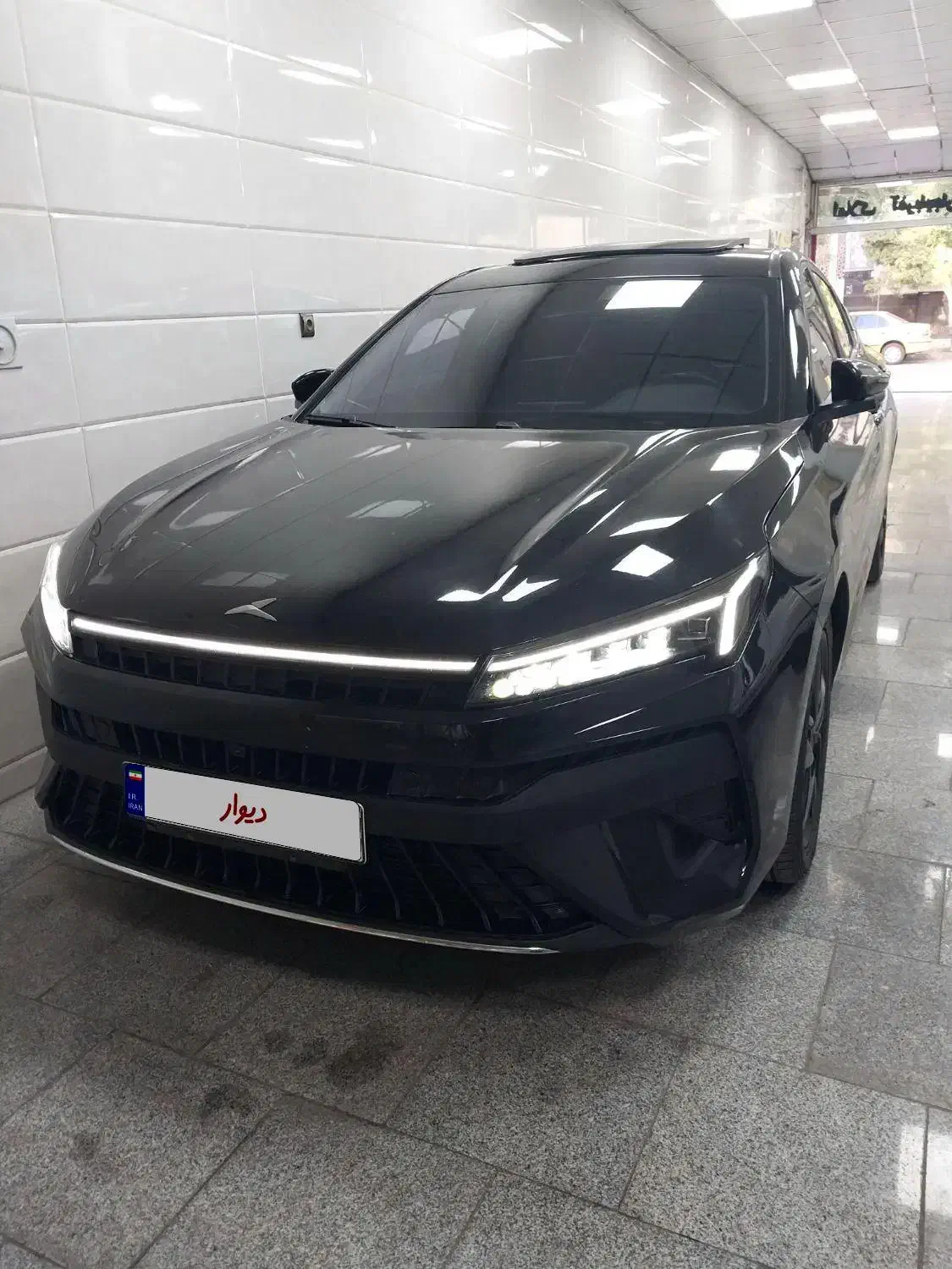 KMC j7 1403|خودرو سواری و وانت|قم, ولیعصر|دیوار