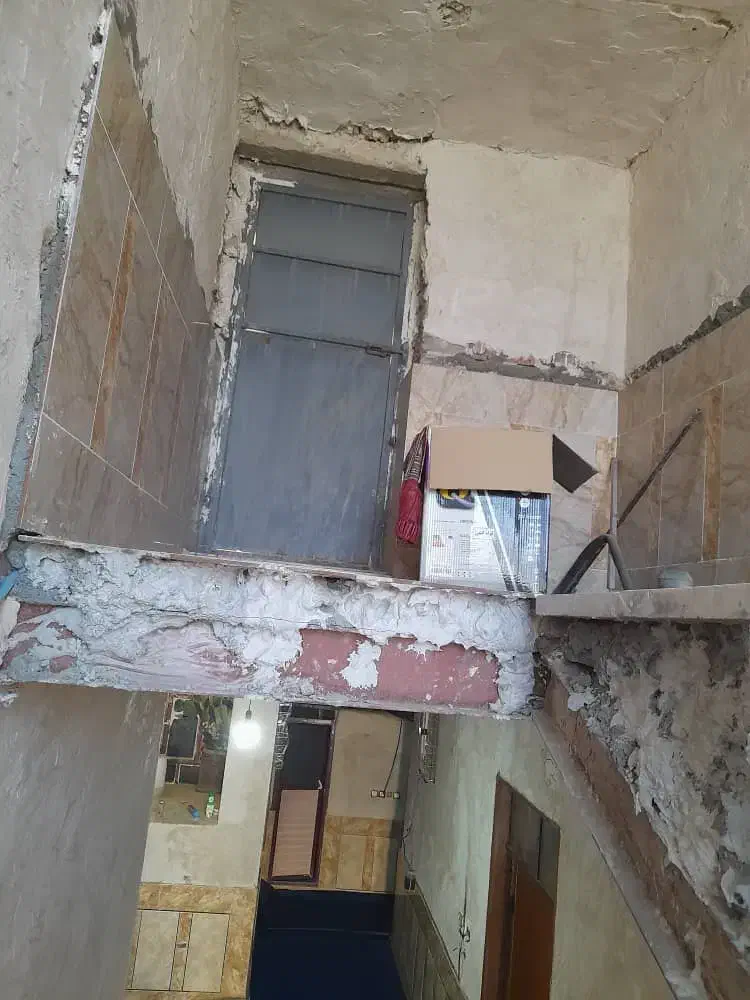 ویلایی 200متری فروش میرجاوه|فروش خانه و ویلا|میرجاوه, |دیوار