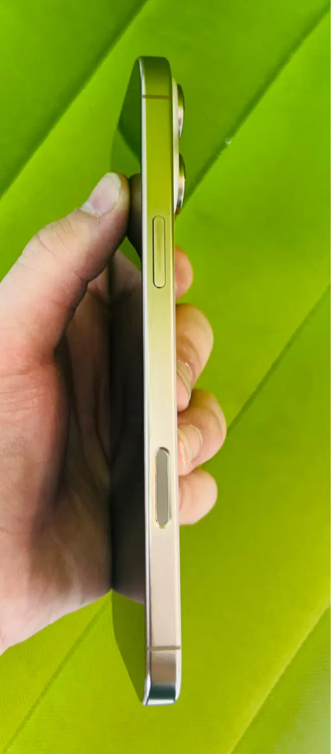 iphone 16 pro max zza|موبایل|تبریز, |دیوار