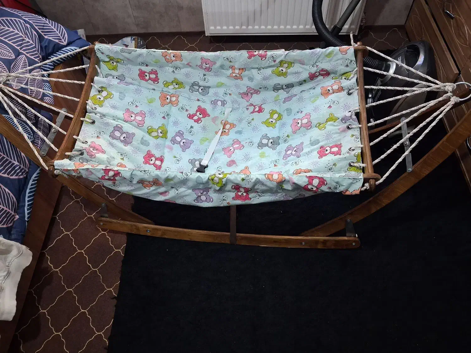 ننو|اسباب و اثاث بچه|محمدیه-قزوین, |دیوار