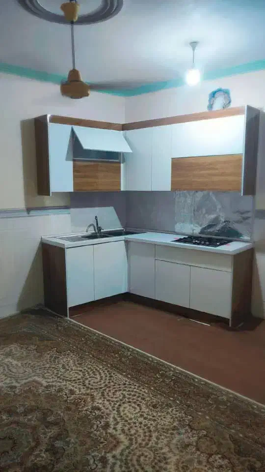 اجاره روزانه/هفتگی/ماهانه آپارتمان ۷۰ متری|اجارهٔ کوتاه‌مدت آپارتمان و سوئیت|میناب, |دیوار