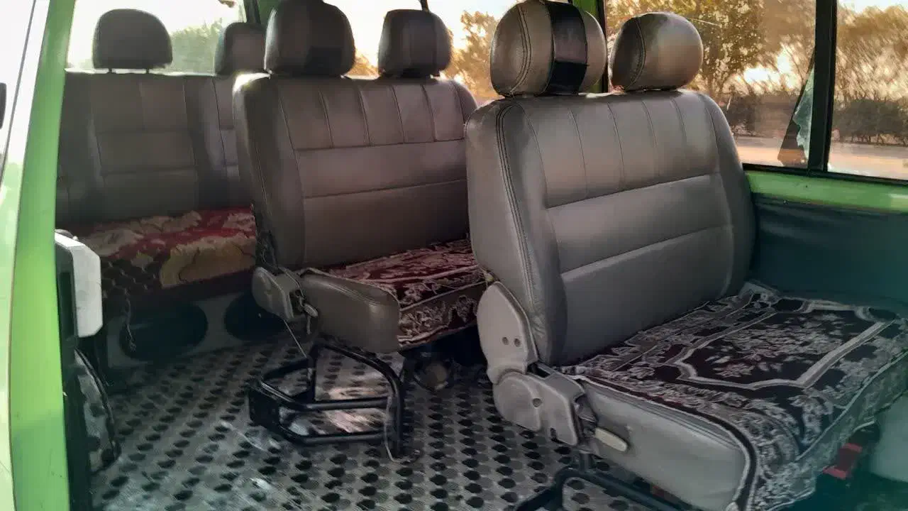 سرویس دربستی برای شرکتها ارگانها مدارس|خدمات حمل و نقل|تهران, طرشت|دیوار