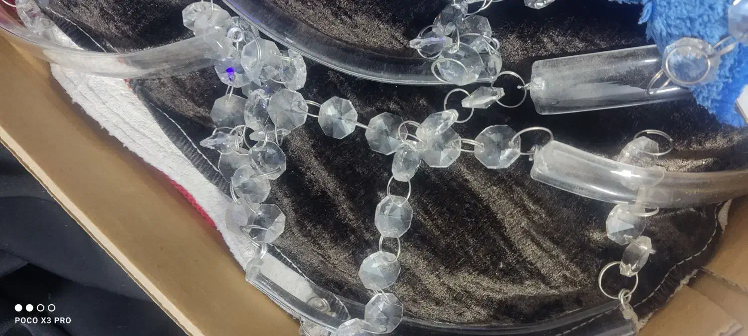 لوستر|لوستر و چراغ آویز|تهران, ازگل|دیوار