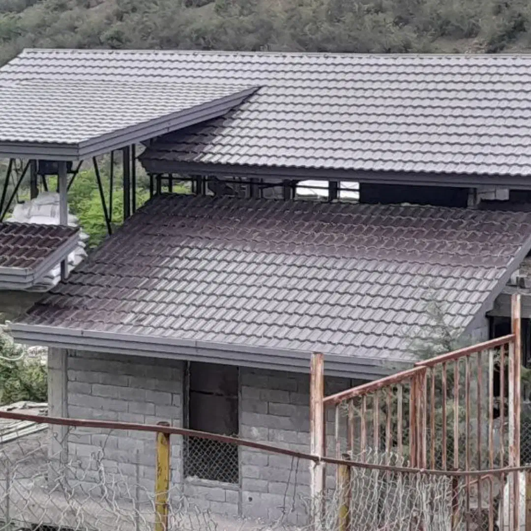 اجرای سقف شیروانی|خدمات پیشه و مهارت|نجفآباد, شهدای غربی|دیوار