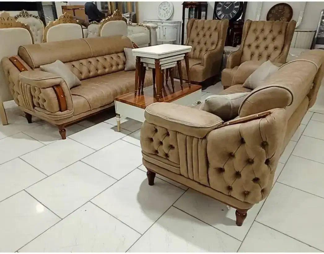 چستر   چاکرا|مبلمان خانگی و میز عسلی|ارومیه, |دیوار