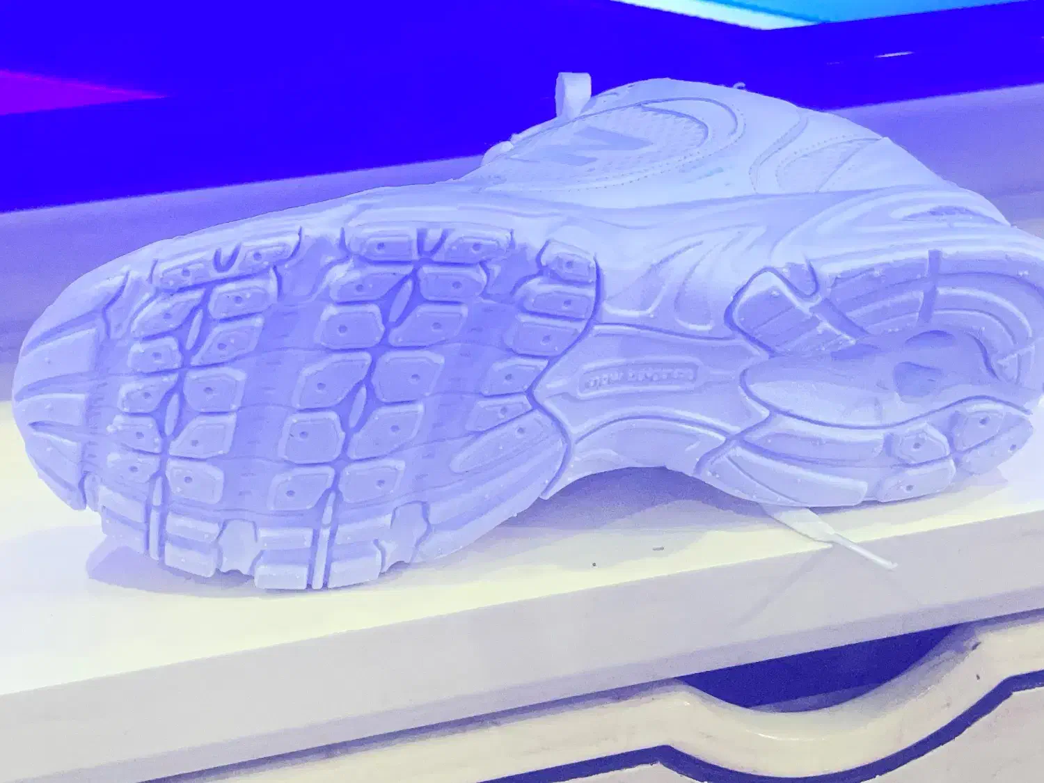 کتونی نیوبالانس|کیف، کفش، کمربند|فردیس, فردیس|دیوار