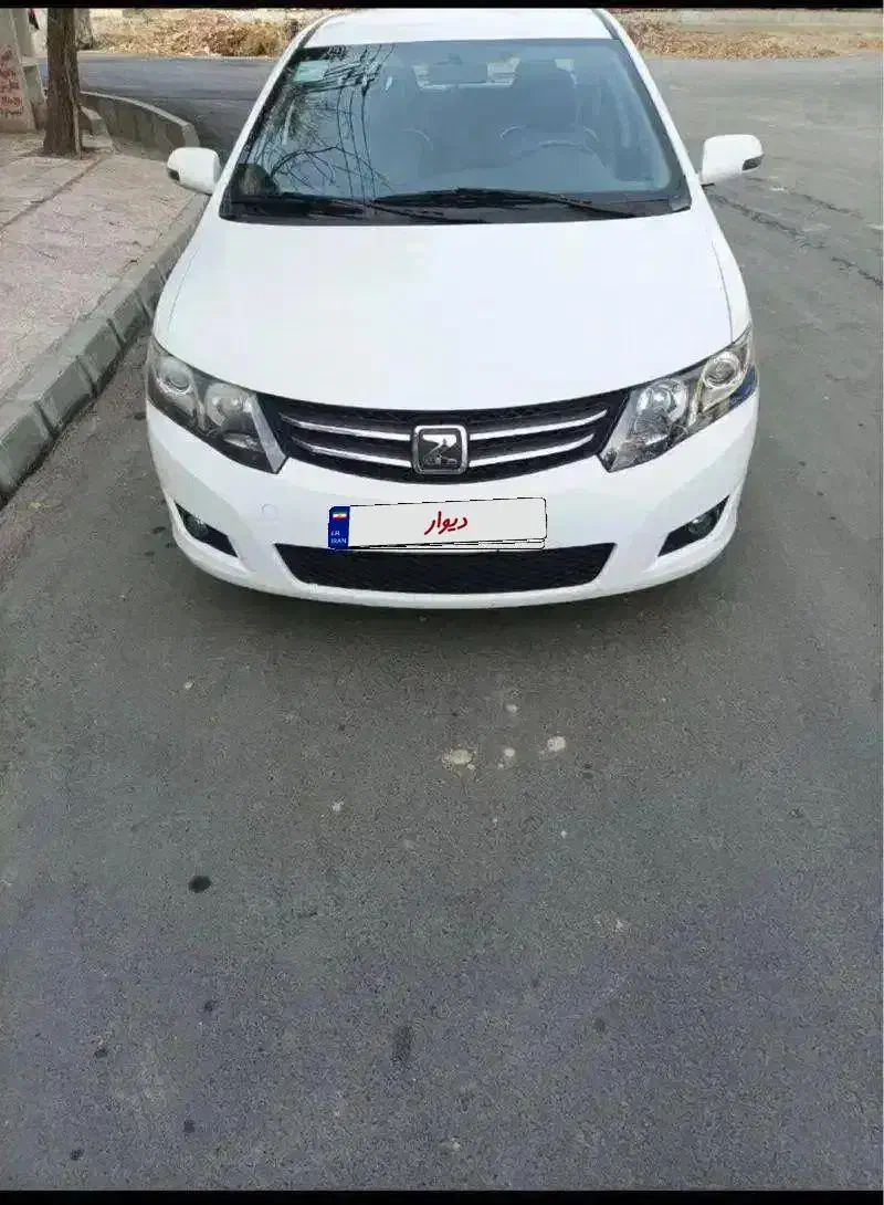 آریو دنده ایی فول آخرین مدل تولید۱۴۰۱ بی رنگ فوری|خودرو سواری و وانت|تهران, شهرک پرواز|دیوار