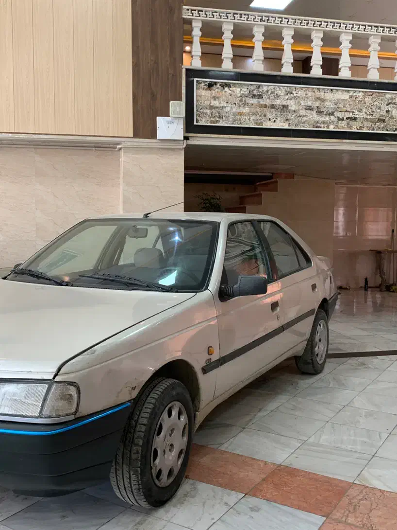 روا ۸۷|خودرو سواری و وانت|همدان, |دیوار