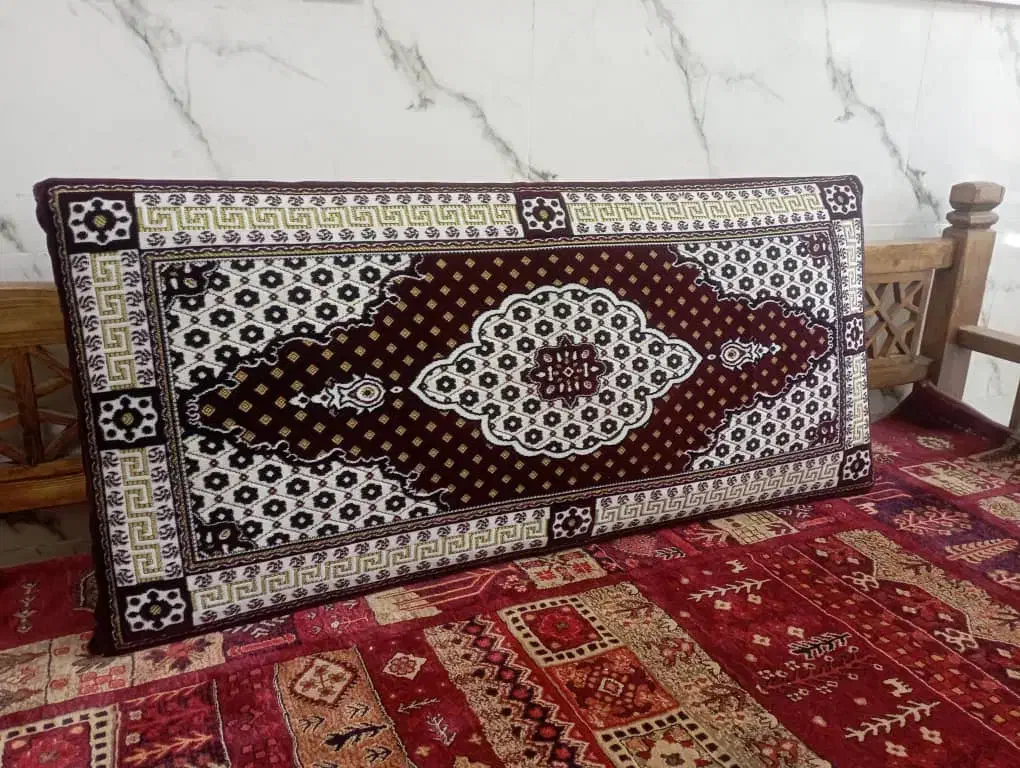 پشتی دونفره|پشتی|ماهدشت, |دیوار