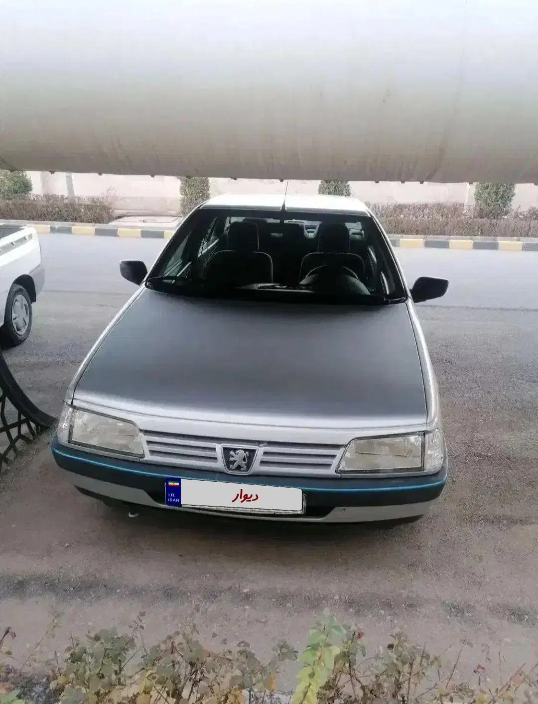 405 glx|خودرو سواری و وانت|اهواز, کوی رمضان|دیوار