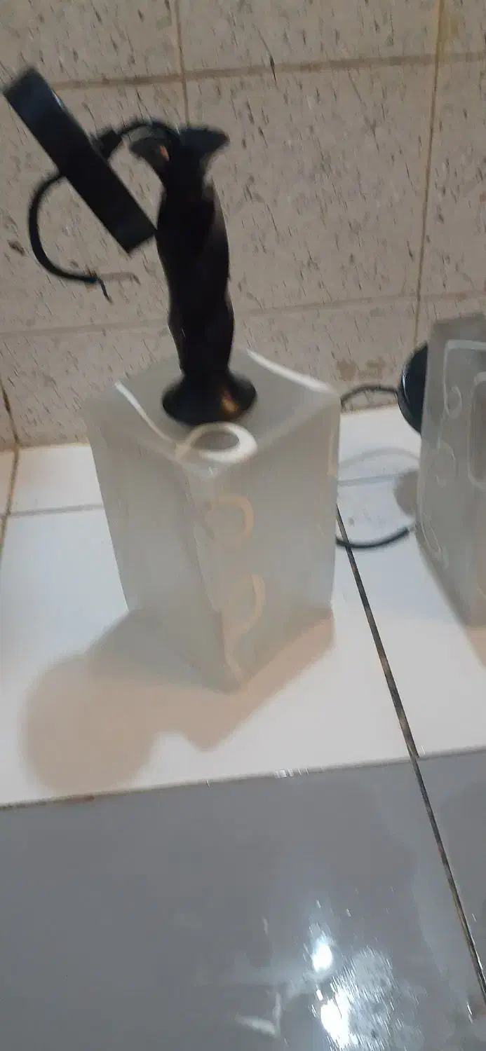 چاغ سقفی اویز|لوستر و چراغ آویز|تهران, ونک|دیوار