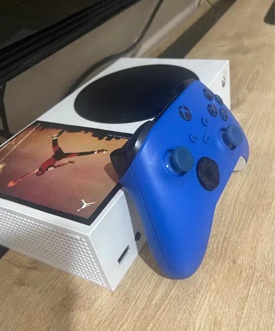 Xbox series s|کنسول، بازی ویدئویی و آنلاین|گرگان, |دیوار