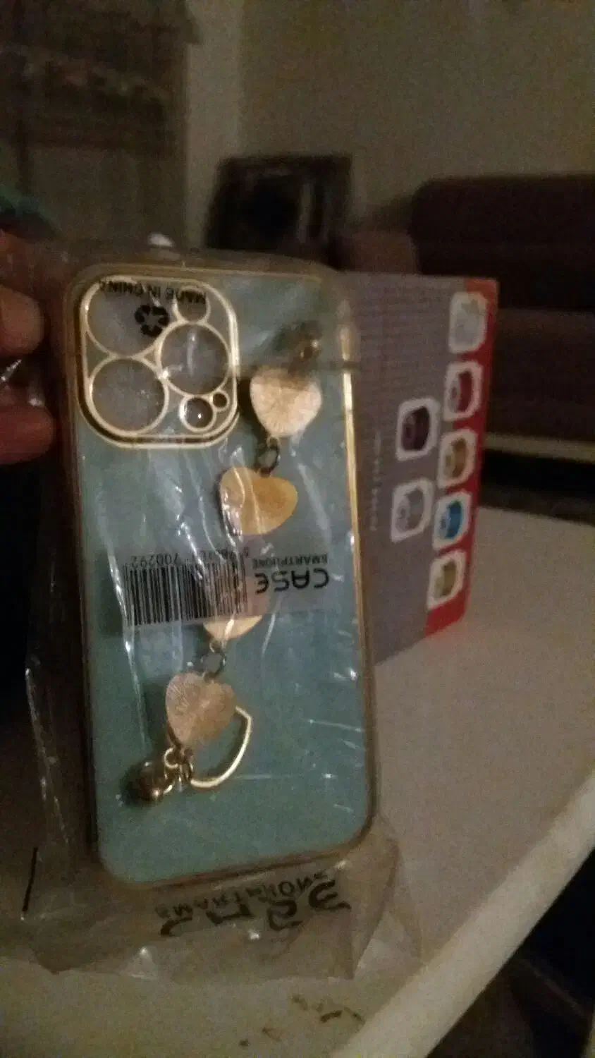 گاردایفون ۱۳نونو|لوازم جانبی موبایل و تبلت|مشهد, هفت تیر (آب و برق)|دیوار