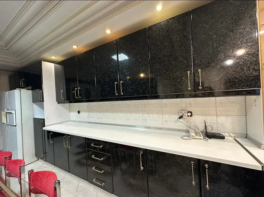 کابینت محمدی حصار کدyg6ftrf|مصالح و تجهیزات ساختمان|شلمان, |دیوار