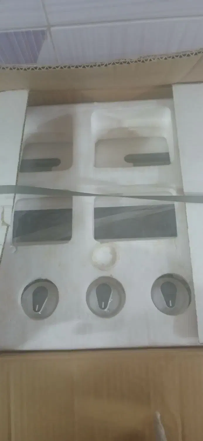 ماشین لباسشویی نو نو|ماشین لباسشویی و خشک‌کن لباس|اندیمشک, |دیوار