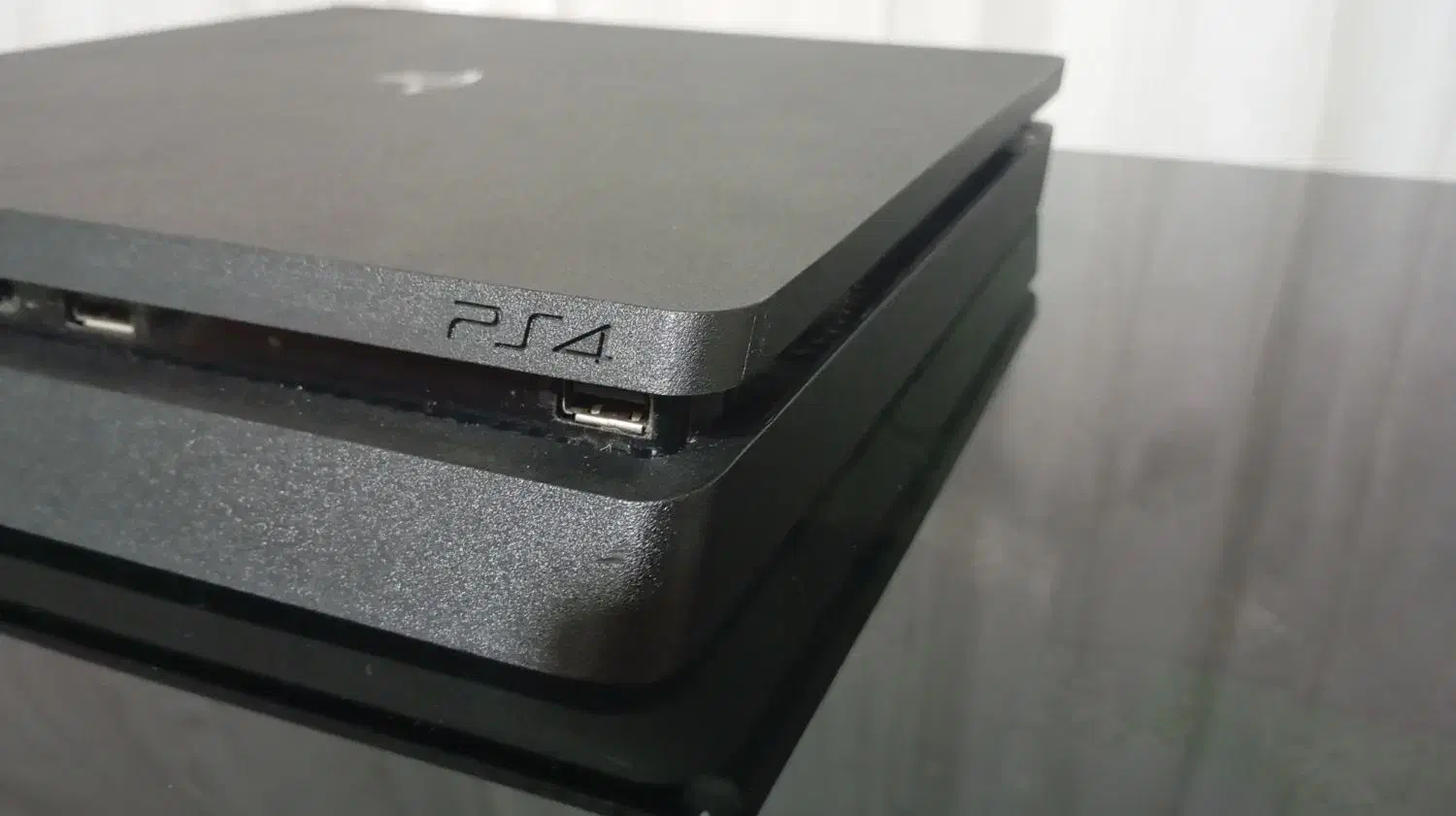 پی اس فور اسلیم دو دسته|کنسول، بازی ویدئویی و آنلاین|زرقان, |دیوار